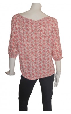 Bluza S.Oliver, vascoza, marime 38