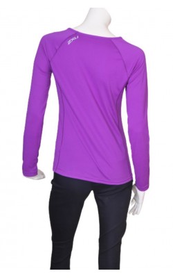 Bluza sport 2XU, marime M