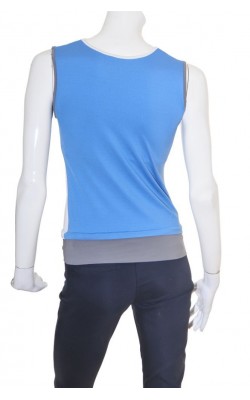 Bluza sport cu bustiera integrata Patrick, marime 42