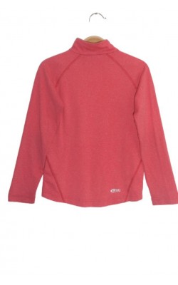 Bluza sport Frank Shorter Dry-Plus, 8 ani