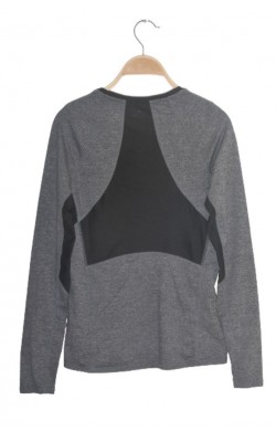 Bluza sport H&M, marime S