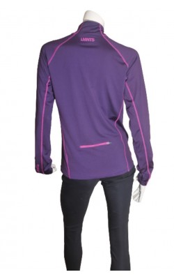 Bluza sport sezon rece Lmnts, marime L
