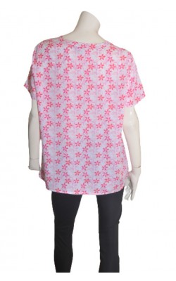 Bluza subtire din vascoza Brandtex Copenhagen, marime 48