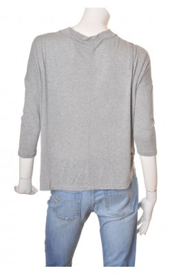 Bluza supradimensionata Cubus, marime L