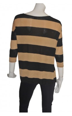 Bluza supradimensionata Gina Tricot, marime M