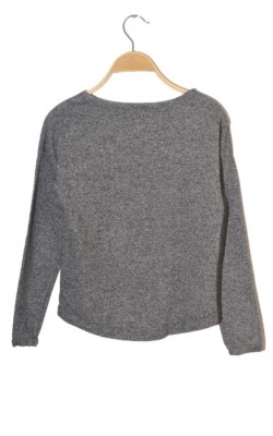 Bluza supradimensionata H&M, 8-10 ani