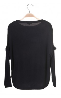 Bluza supradimensionata Pomp de Lux, 9-10 ani