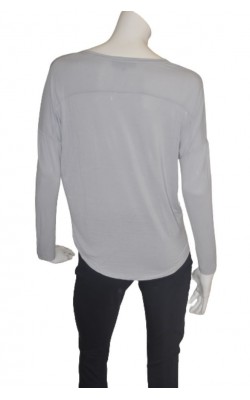 Bluza supradimensionata Riccovero, marime S