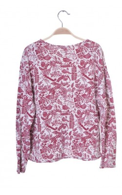 Bluza supradimensionata Zara, 13-14 ani