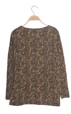 Bluza supradimensionata Zavanna, marime 36/38