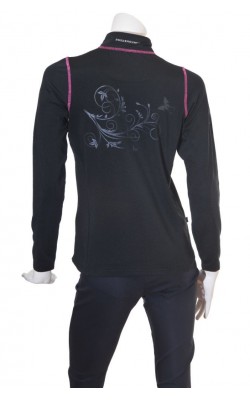 Bluza Swedemount Layer 2, marime M
