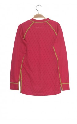 Bluza tehnica Bjorn Daehlie, marime S