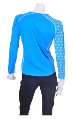 Bluza tehnica drumetie Bavac Tempo, marime L