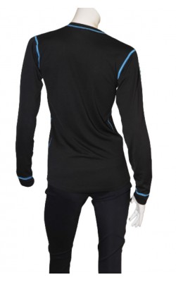 Bluza tehnica multifunctionala Helly Hansen, marime 40/42