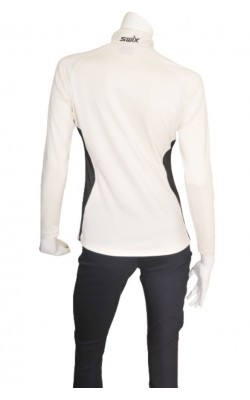 Bluza tehnica multifunctionala Swix, marime M