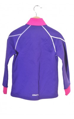 Bluza tehnica sezon rece Craft, 9-10 ani