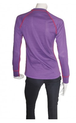 Bluza termica Bjorn Daehlie, marime 40/42