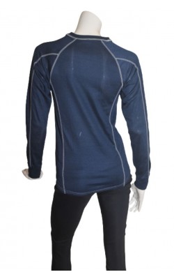 Bluza termica Explor, marime M