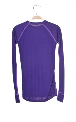 Bluza termica mov Ultimate, 12 ani