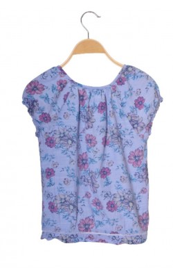 Bluza tesatura bumbac H&M L.o.g.g., 11-12 ani