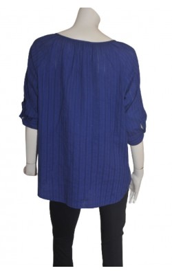 Bluza tip ie Isolde, bumbac, marime 44/46