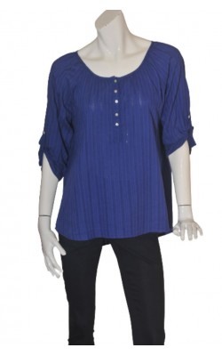 Bluza tip ie Isolde, bumbac, marime 44/46