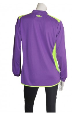 Bluza Umbro, marime 46