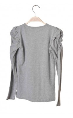 Bluza umeri bufanti Trax, 9-10 ani
