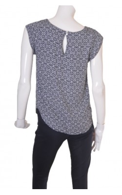 Bluza vascoza Saint Tropez, marime S