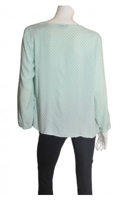 Bluza vascoza ZeZe Concept, marime XL