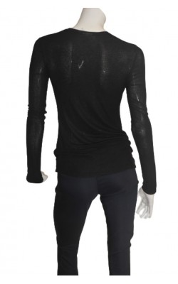 Bluza Weekday, jerseu reiat, marime S