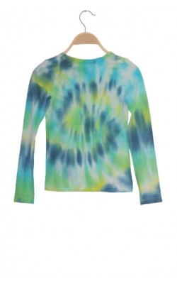 Bluza Young Dimensions, 10 ani