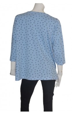 Bluza Zhenzi, marime XL