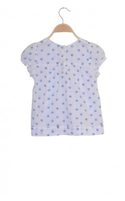 Bluzita H&M, bumbac, 6-7 ani