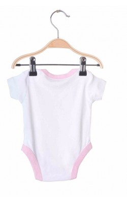 Body alb Avenue, 0-1 luni