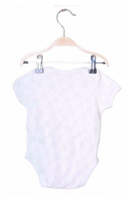 Body cu ursuleti F&F, 3-6 luni, 8 kg