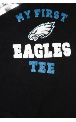 Body Reebok NFL, 3-6 luni