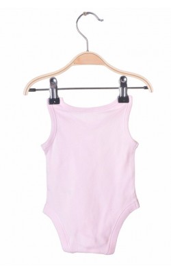 Body roz fara maneci George, 0-1 luni, 4.1 kg