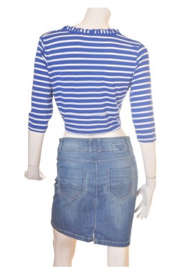 Bolero jerseu In Shape, marime XL