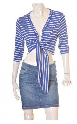 Bolero jerseu In Shape, marime XL