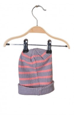 Caciula Bik Bok Wow, tricot acryl, 1-3 ani