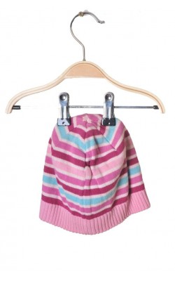Caciula bumbac Fix by Lindex, 4-6 ani