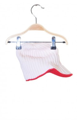 Caciula cu cozoroc Eisbar, mix lana merinos