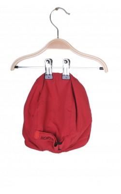 Caciula cu cozoroc Norheim, dublura fleece, 6-8 ani
