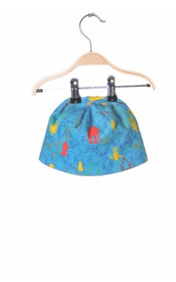 Caciula fleece Bula, 6-8 ani