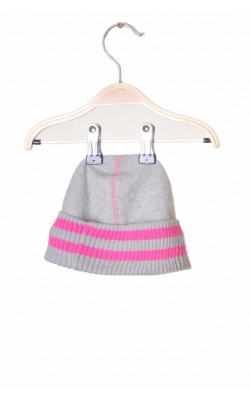 Caciula fleece Cubus, 4-7 ani