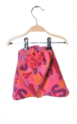 Caciula fleece Vendi Kids, 7-10 ani