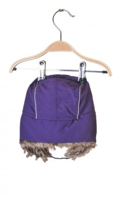 Caciula impermeabila matlasata H&M, 3-6 ani