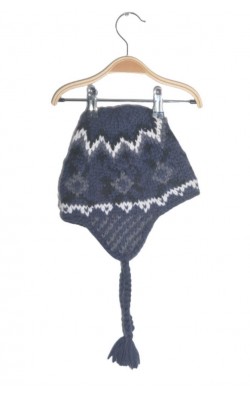 Caciula lana Barts, marime universala