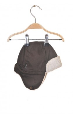 Caciula matlasata H&M L.o.g.g., 9-12 luni